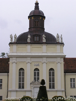 Schlosskirche Köpenik\\n\\n10.06.2015 16:32